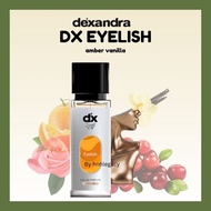 Dexandra DX30 DX Eyelish New Edition By Dexandra