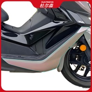 DUERSEN | ฟิล์มป้องกันสำหรับ SYM Cruisym 250