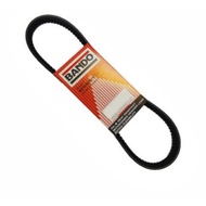 PERODUA KANCIL BANDO BELTING ALTERNATOR FAN BELT AIRCOND RPF 2305 RPF 2265