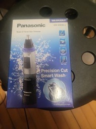 Panasonic ER-GN30-K 鼻毛修剪器