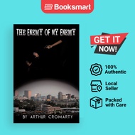 The Enemy Of My Enemy - Paperback - English - 9781449010874