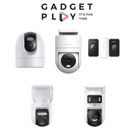 Xiaomi Outdoor Camera CW300 CW400 CW500 Dual CW700S [Bangkok Express 1 Hour]