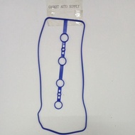 TOYOTA CAMRY 2.0 2.4 1AZ 2AZ ACV30 ACV40 VALVE COVER GASKET (SILICONE)