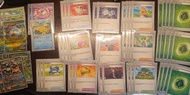 超級妙蛙花ex deck(ace用不公印章）