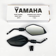 Y15ZR V2 SIDE MIRROR