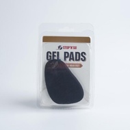 Stop N Go Gel Pads - Shoe Insole - Shoe Tread - H24M Shoe Heel