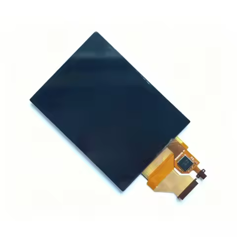 New LCD Display Screen for Sony ILCE-7M3 a7III a7M3 a7 III RX100VI RX100 M6 VI digital camera repair