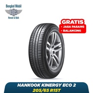 Ban Mobil Hankook Kinergy Eco 2 205/65 R15T - Gratis Jasa dan Balancing