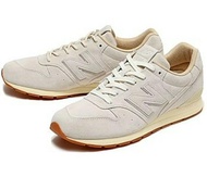 Oshman's x New Balance 996 (Marshmallow) Sneaker