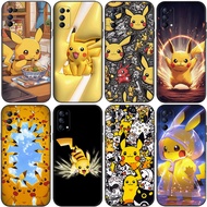 Realme Norzo 50i Prime GT2 pro GT neo 3T X Lite XT 9 10 X2 V13 C31 C30 S 9i TPU Compatibility Soft C