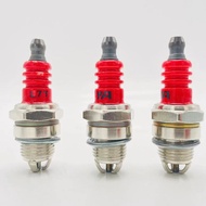 8. L7T Chainsaw Three-Claw Spark Plug Lawn Mower Hedge Machine Accessories Chainsaw Garden Machinery