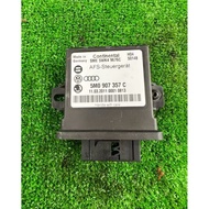 Volkswagen Golf 6 MK6 GTI 5K (2013) 1KCCZ AFS-Steuergerat Headlight Control ECU 5M0907357C