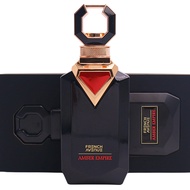 Amber Empire French Avenue 100ml Extrait Long Lasting Perfume Wangian For Man Best Fragrance