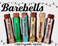 Barebells 蛋白棒 Protein bar