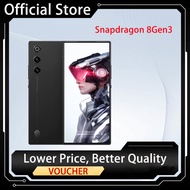 Nubia RedMagic 10 Air Snapdragon 8 Gen 3 6.8'' AMOLED 6000 mAh Red Magic 10 Air Phone