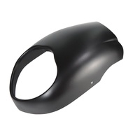 สำหรับคาวาซากิ VN650 Vulcan S 650 EN650 VN 650อุปกรณ์เสริม2015-2022ไฟหน้ารถจักรยานยนต์กระจกบังลมกระจ