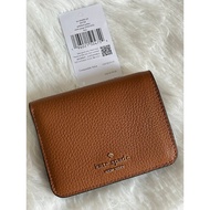 KS BIFOLD WALLET - - US BOUGHT