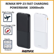 REMAX AZEADA Powerbank  Fast Charging 10000MAH High Conversion Fast Charging