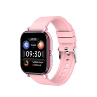 H10 Smart Watch Men Women Fitness Bluetooth Call Waterproof Sport Watch H10智能手表多功能