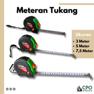 Handyman's Meter Building Meter/ 3 Meters, 5 Meters, 7.5 Meters