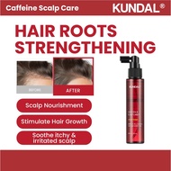 [KUNDAL] Caffeine Head Spa & Scalp Care+ Tonic Spray 100ml