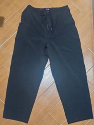 the north face purple label by nanamica Stretch twill wide tapered field pants 36