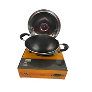 VIJAYALAKSHMI APPACHATTY 4MM Non-Stick