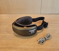 出售: 行貨OTO Eyetone 眼舒適 無線眼部按摩器 EN-98 ( 可無線操作，提供5個包括氣壓及震動按摩的自動模式，有助放鬆眼部四周的肌肉和紓緩眼部疲勞, 促進血液循環, 按摩機, 舒緩眼睛