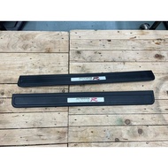 HONDA INTEGRA DC5 TYPE R DOOR STEPS