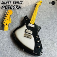 GCM Fender Meteora Electric Guitar (Custom Made, Oversea Ready Stock)