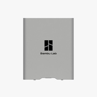 Bambu Lab Spare Parts Left Side Panel - [H2S]