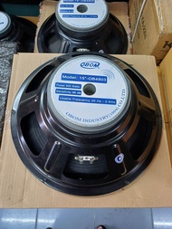 ดอกลำโพง15นิ้ว โอบอ้อม 4803 500W ว๊อย3นิ้ว