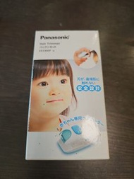 Panasonic Hair Trimmer ER3300P W