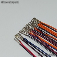 ECCU Motorcycle ECU CableSkun Aerox LexiYAMAHA NMAX etc. Yamaha ECU CableSkun/