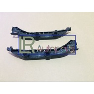 Honda civic fd bracket bumper