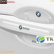 2 Suitable For [BMW] BMW Door Bowl Sticker f34, f35 Car Handle Protection E53 e46 e93 Anti-Scratch I