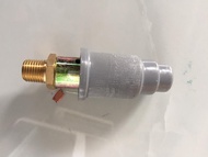 Van an toàn/ van khè máy nén khí ren C13