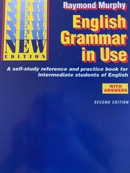 English Grammar In Use