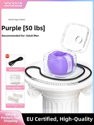 XINYIWANJIA | Face Contour Bite Muscle Temporal Fossa Exerciser