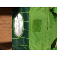 weekender duffel sports bag