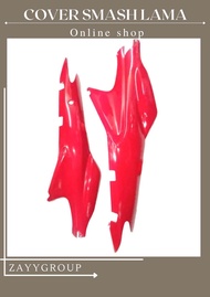 Cover Body Belakang Motor Suzuki Smash Lama 2004 Tersedia Warna Hitam - Merah - Biru - Silver