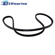 New Alternator Belt 119578-42360 for Yanmar Marine 6LY3 Inboard Engine Part 6LY3-UTC 6LY3-STP 6LY3-U