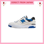 NEW BALANCE BB550
New Balance 550 Men's Incense BB550NEC Size 7.5 White Brown, White Brown., 7.5
New