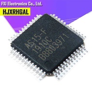 As15f 5Pcs As15-F QFP LQFP New