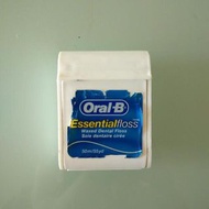 Oral-B  牙線