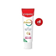 [มี 5 สูตรให้เลือก] คอลเกต ยาสีฟัน โททอล 150 กรัม รวม 6 หลอด [5 variants] Colgate Total 150g. ยาสีฟั