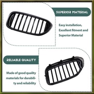 Grill Kidney Front Grille for     G30 G31 530i 540i 5-Series Car 2017- 20