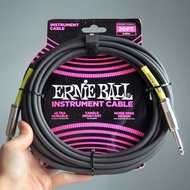 Ernie Ball 20 FT line cable [GENUINE]