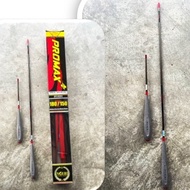 Shrimp Fishing Rod Noebi Promax PLUS Model Beautiful Shape