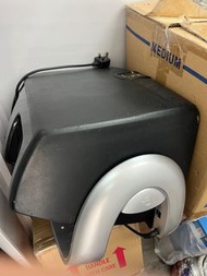 腳按摩機
